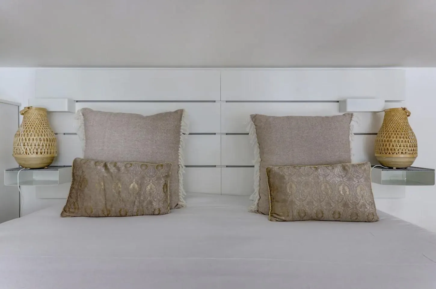 L'etxe - Duplex - Lumineux & Renove - St Germain Апартаменты