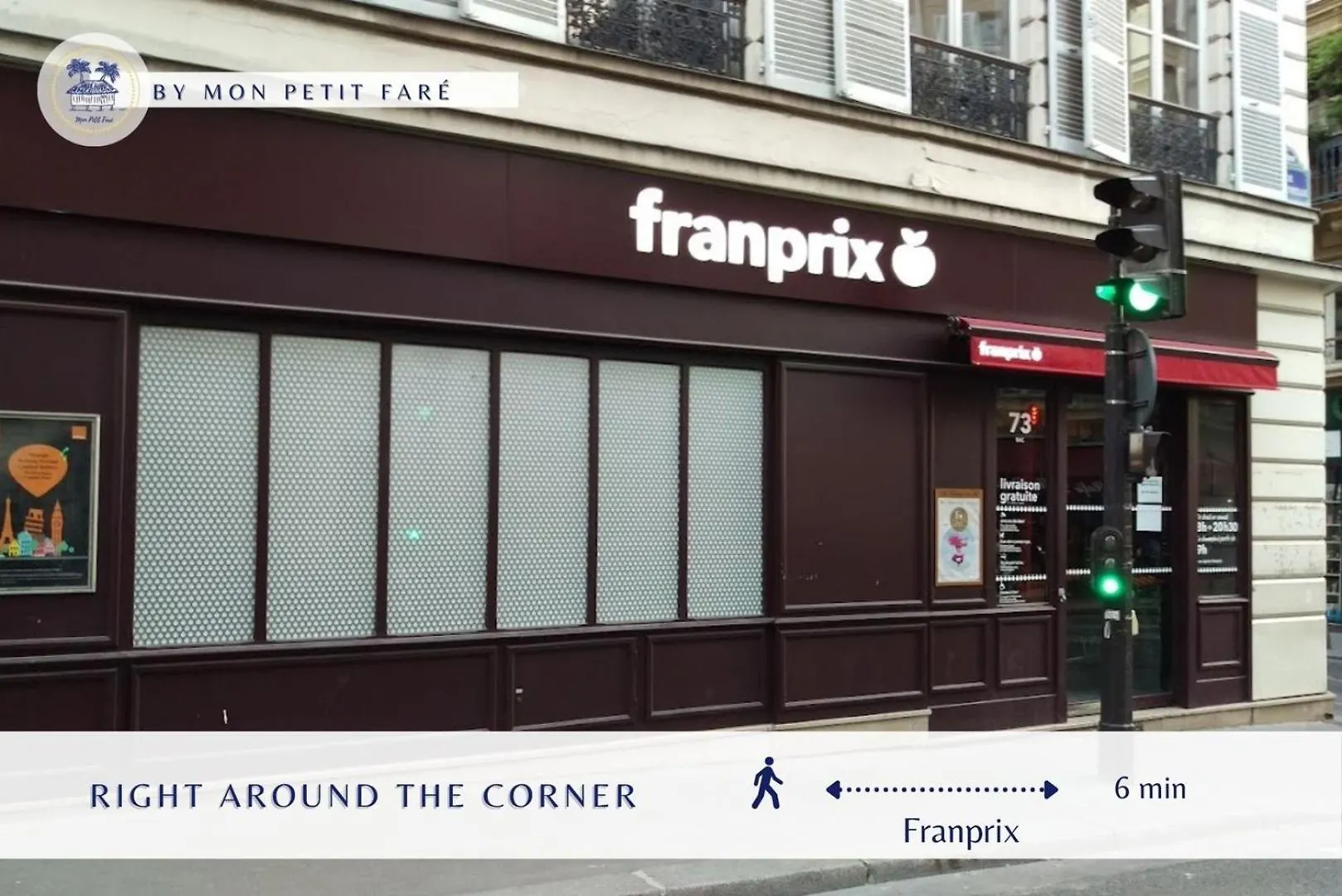 L'etxe - Duplex - Lumineux & Renove - St Germain Апартаменты *