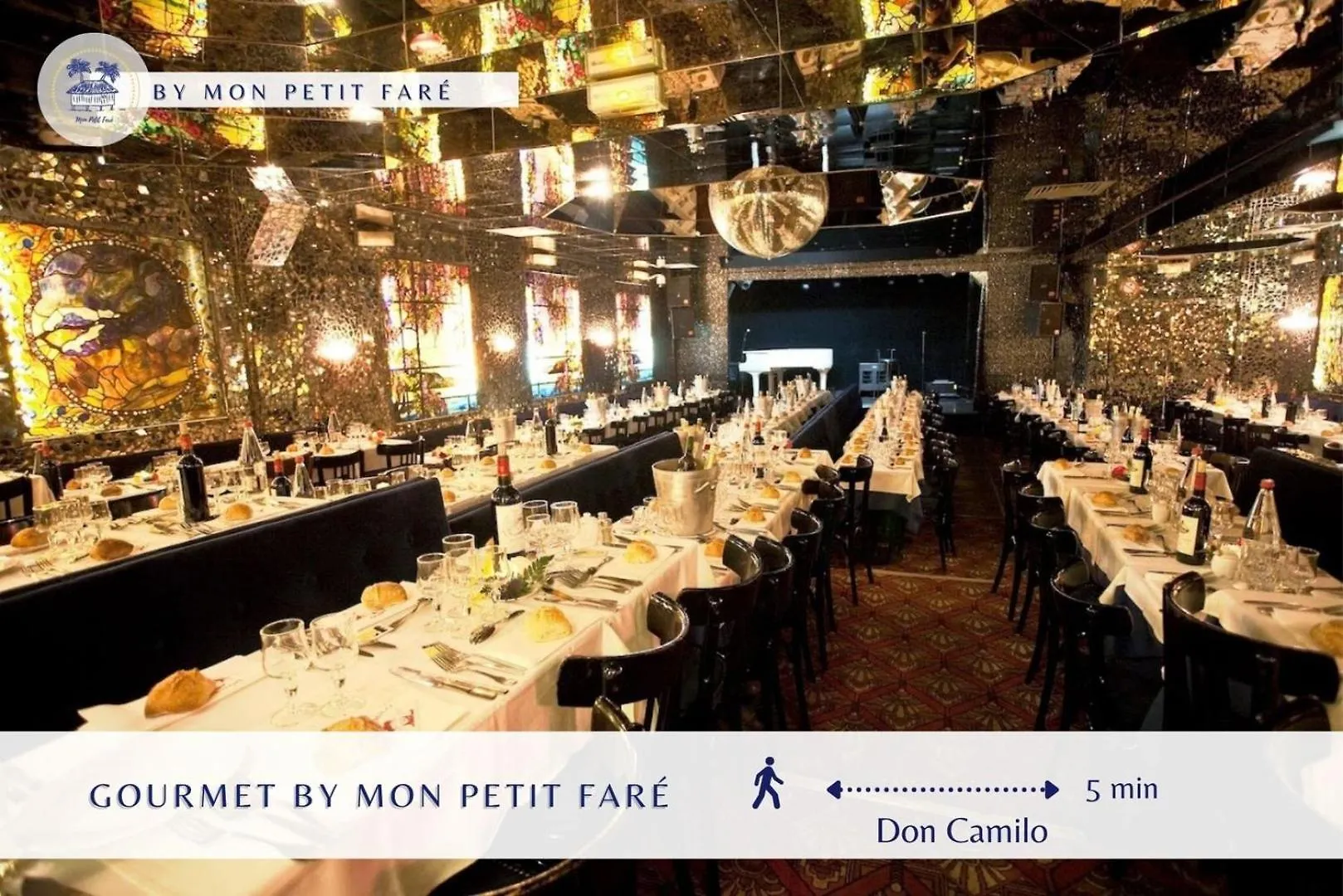 L'etxe - Duplex - Lumineux & Renove - St Germain דירה פריז